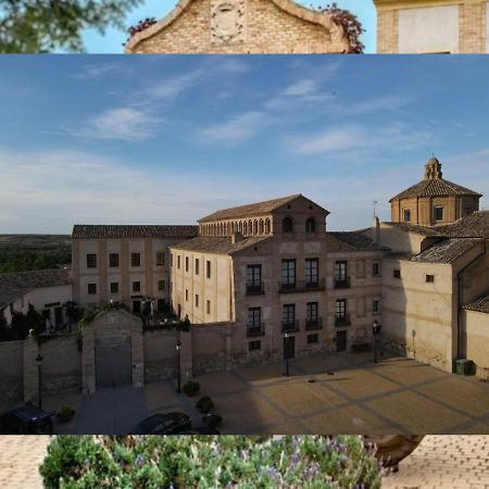 Casa Rural Palacio De Bureta Exteriér fotografie