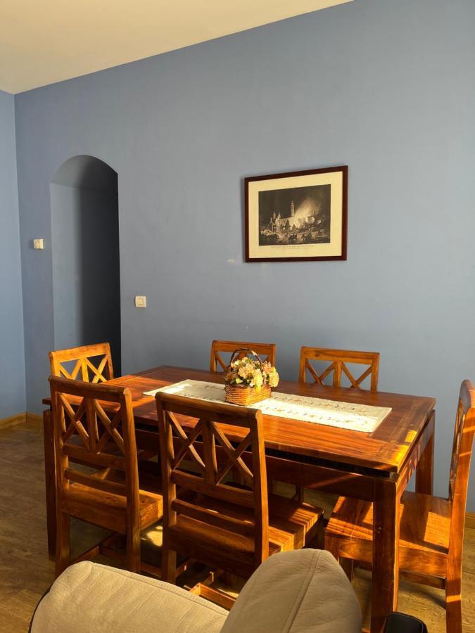 Casa Rural Palacio De Bureta Exteriér fotografie